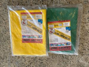 Toldos y Accesorios para Carpas (2)